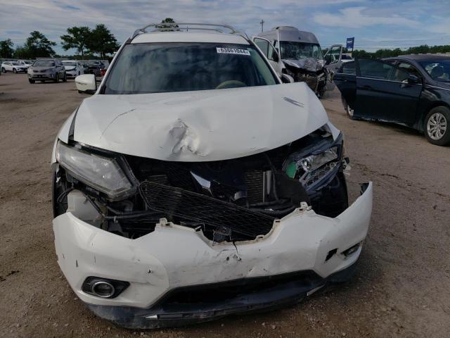 Photo 4 VIN: 5N1AT2MT1EC840088 - NISSAN ROGUE 