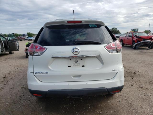 Photo 5 VIN: 5N1AT2MT1EC840088 - NISSAN ROGUE 