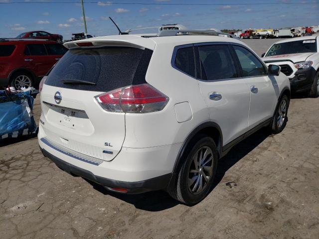 Photo 3 VIN: 5N1AT2MT1EC862382 - NISSAN ROGUE S 