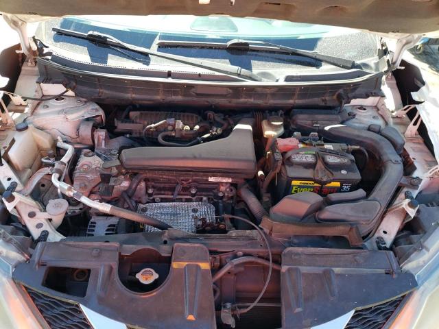 Photo 6 VIN: 5N1AT2MT1EC862382 - NISSAN ROGUE S 