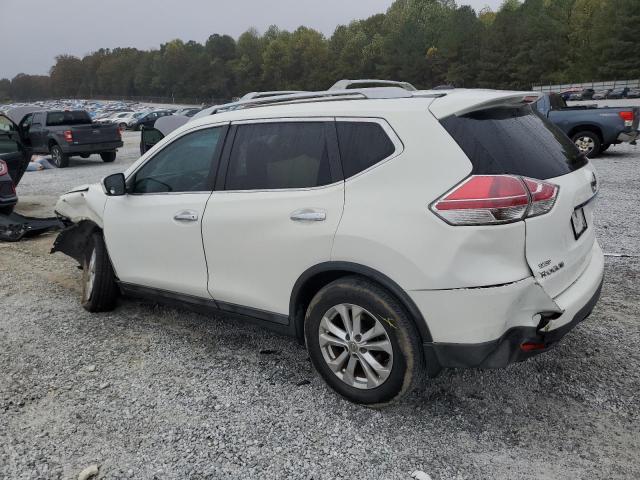 Photo 1 VIN: 5N1AT2MT1EC868523 - NISSAN ROGUE S 