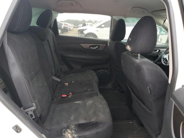 Photo 10 VIN: 5N1AT2MT1EC868523 - NISSAN ROGUE S 