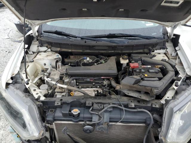 Photo 11 VIN: 5N1AT2MT1EC868523 - NISSAN ROGUE S 