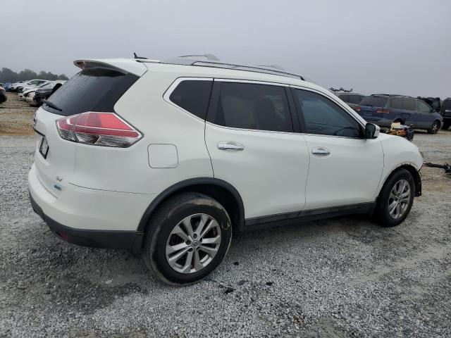 Photo 2 VIN: 5N1AT2MT1EC868523 - NISSAN ROGUE S 