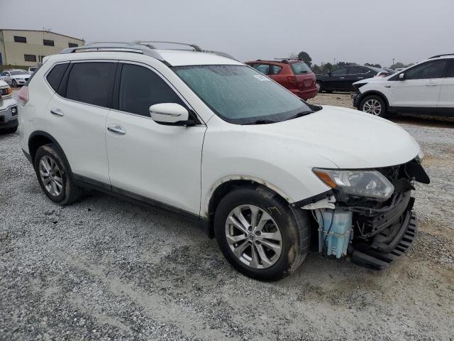 Photo 3 VIN: 5N1AT2MT1EC868523 - NISSAN ROGUE S 