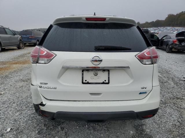 Photo 5 VIN: 5N1AT2MT1EC868523 - NISSAN ROGUE S 