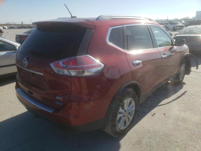 Photo 3 VIN: 5N1AT2MT1EC869445 - NISSAN ROGUE S 