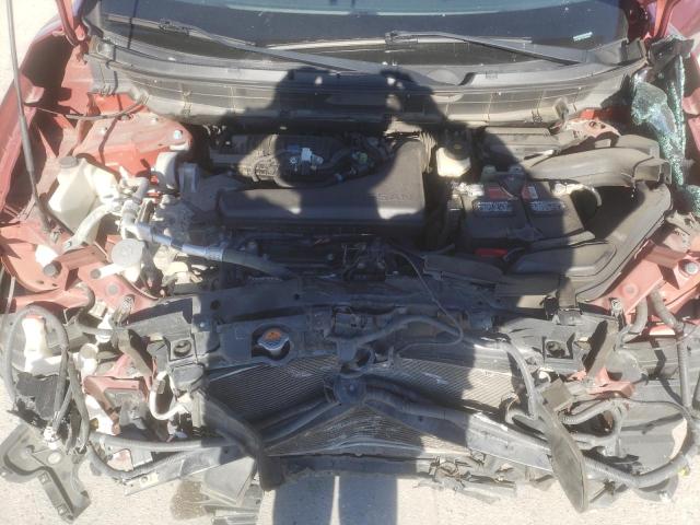 Photo 6 VIN: 5N1AT2MT1EC869445 - NISSAN ROGUE S 