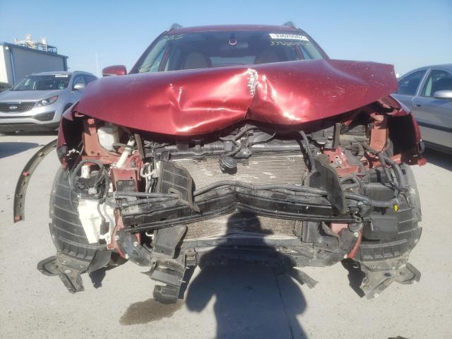 Photo 8 VIN: 5N1AT2MT1EC869445 - NISSAN ROGUE S 