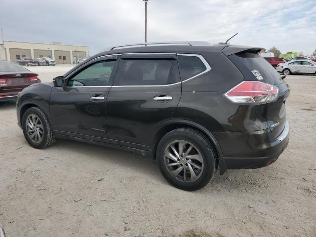 Photo 1 VIN: 5N1AT2MT1FC754071 - NISSAN ROGUE S 