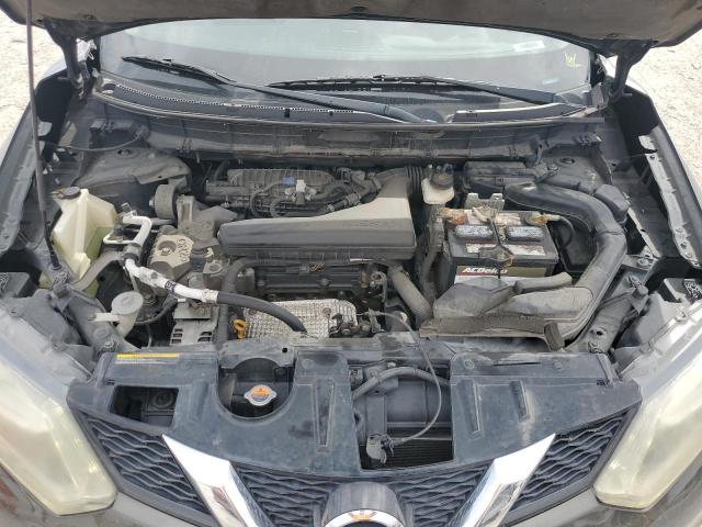 Photo 11 VIN: 5N1AT2MT1FC754071 - NISSAN ROGUE S 