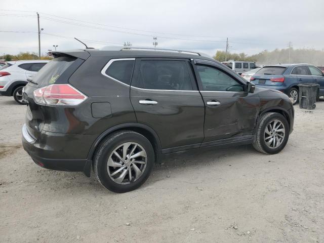 Photo 2 VIN: 5N1AT2MT1FC754071 - NISSAN ROGUE S 