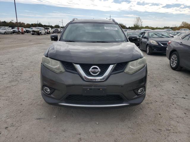 Photo 4 VIN: 5N1AT2MT1FC754071 - NISSAN ROGUE S 