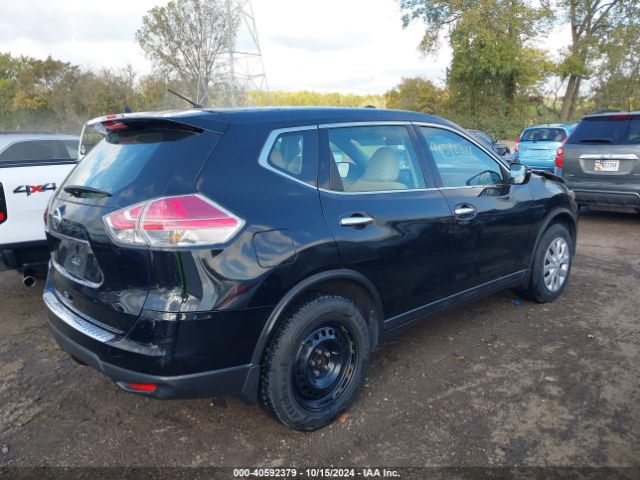 Photo 3 VIN: 5N1AT2MT1FC771341 - NISSAN ROGUE 