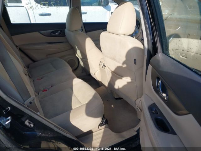 Photo 7 VIN: 5N1AT2MT1FC771341 - NISSAN ROGUE 