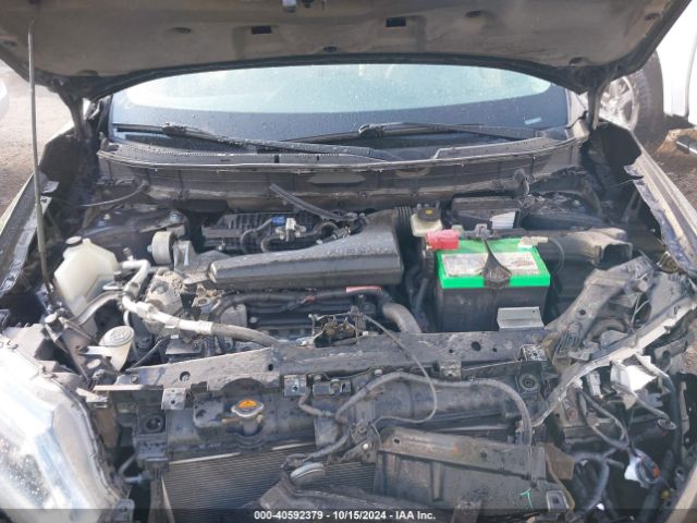 Photo 9 VIN: 5N1AT2MT1FC771341 - NISSAN ROGUE 