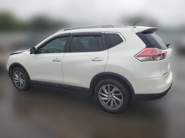 Photo 1 VIN: 5N1AT2MT1FC776846 - NISSAN ROGUE 