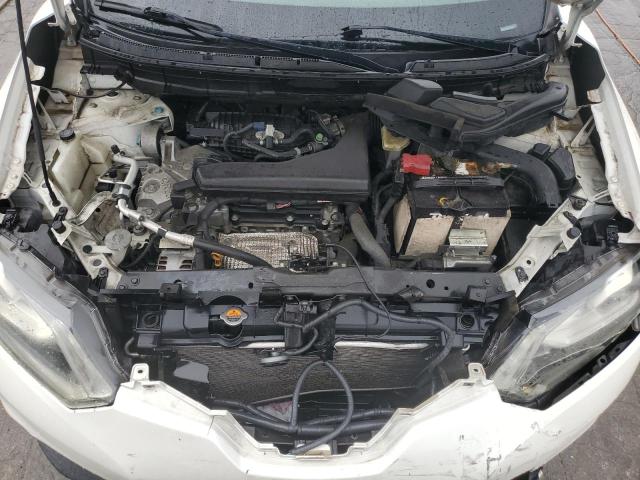 Photo 11 VIN: 5N1AT2MT1FC776846 - NISSAN ROGUE 