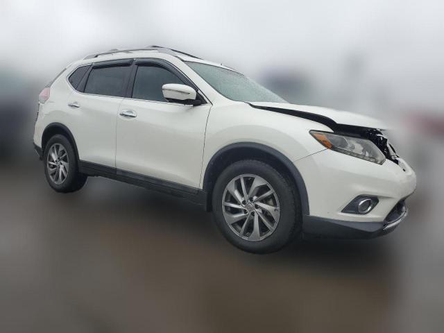 Photo 3 VIN: 5N1AT2MT1FC776846 - NISSAN ROGUE 