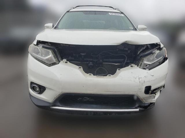 Photo 4 VIN: 5N1AT2MT1FC776846 - NISSAN ROGUE 