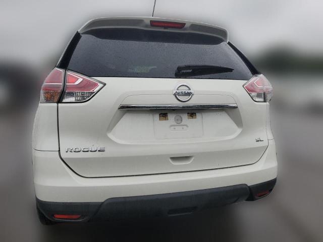 Photo 5 VIN: 5N1AT2MT1FC776846 - NISSAN ROGUE 