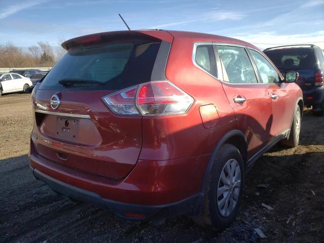 Photo 3 VIN: 5N1AT2MT1FC785904 - NISSAN ROGUE S 