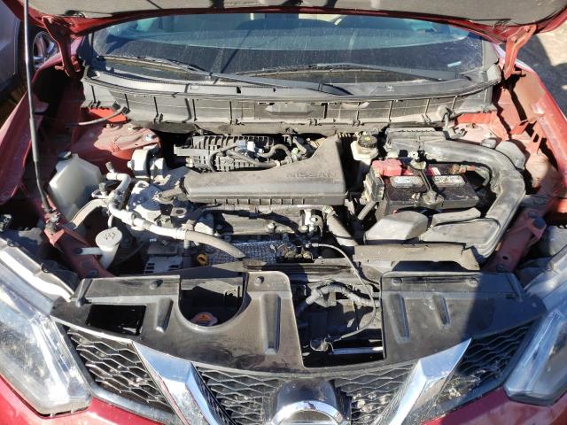 Photo 6 VIN: 5N1AT2MT1FC785904 - NISSAN ROGUE S 