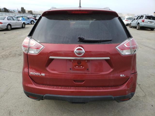 Photo 5 VIN: 5N1AT2MT1FC791752 - NISSAN ROGUE S 