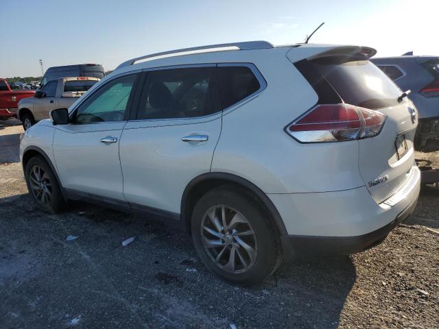 Photo 1 VIN: 5N1AT2MT1FC795378 - NISSAN ROGUE S 