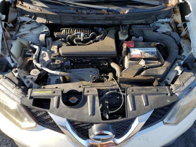 Photo 11 VIN: 5N1AT2MT1FC795378 - NISSAN ROGUE S 