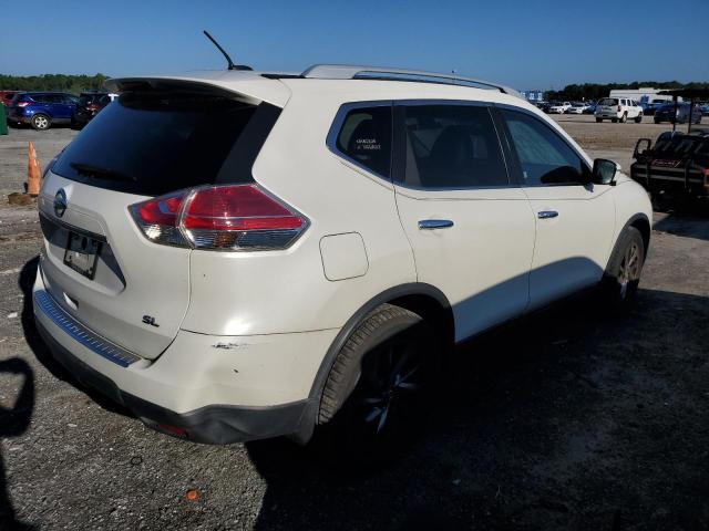 Photo 2 VIN: 5N1AT2MT1FC795378 - NISSAN ROGUE S 