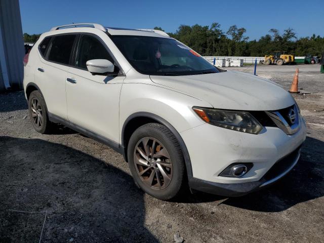 Photo 3 VIN: 5N1AT2MT1FC795378 - NISSAN ROGUE S 