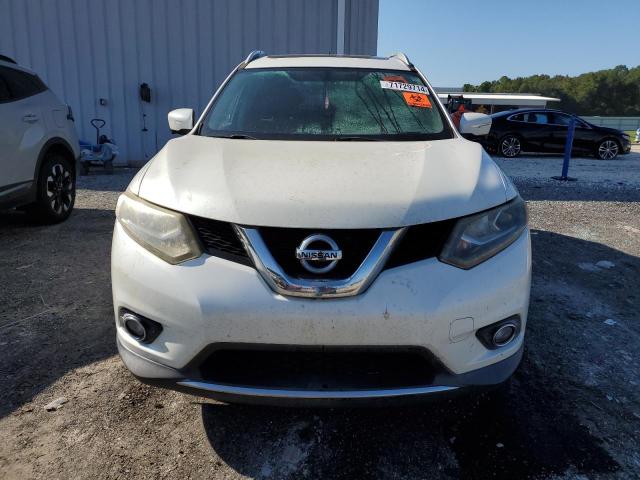 Photo 4 VIN: 5N1AT2MT1FC795378 - NISSAN ROGUE S 