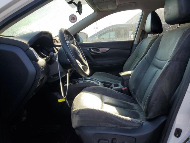 Photo 6 VIN: 5N1AT2MT1FC795378 - NISSAN ROGUE S 