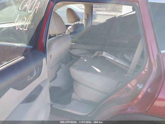 Photo 7 VIN: 5N1AT2MT1FC796059 - NISSAN ROGUE 