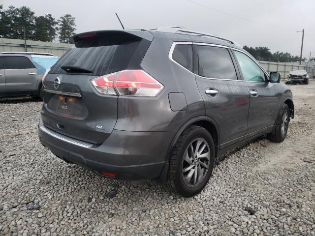 Photo 3 VIN: 5N1AT2MT1FC814575 - NISSAN ROGUE S 