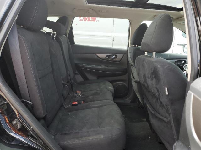 Photo 10 VIN: 5N1AT2MT1FC835376 - NISSAN ROGUE S 