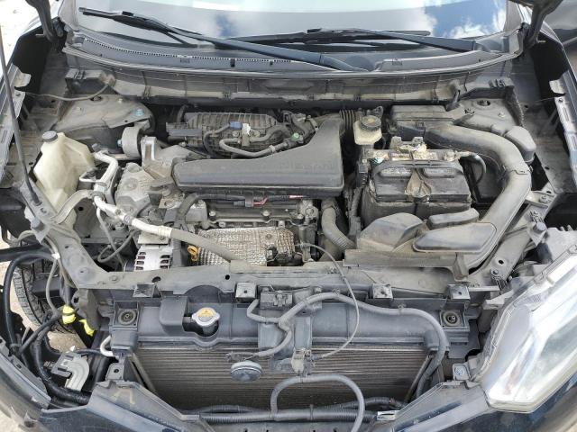 Photo 11 VIN: 5N1AT2MT1FC835376 - NISSAN ROGUE S 