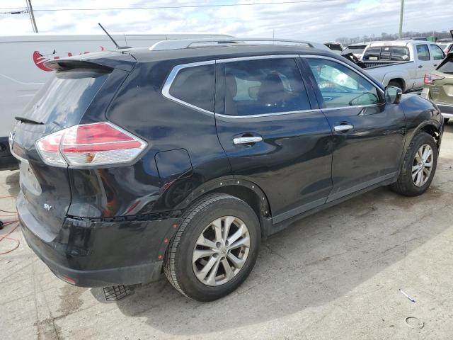 Photo 2 VIN: 5N1AT2MT1FC835376 - NISSAN ROGUE S 