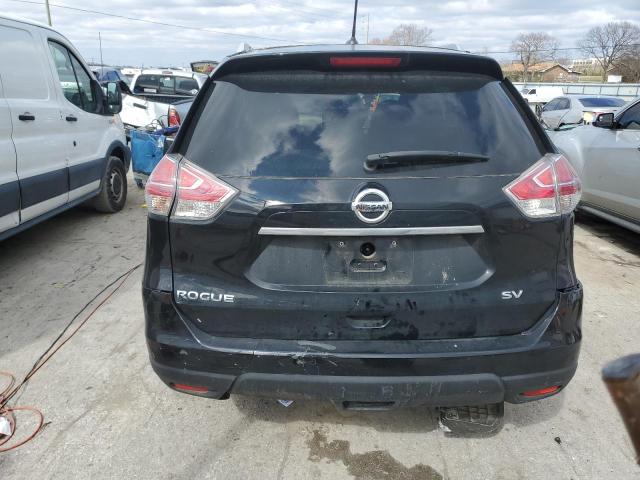 Photo 5 VIN: 5N1AT2MT1FC835376 - NISSAN ROGUE S 