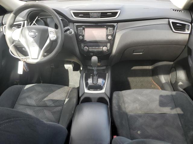 Photo 7 VIN: 5N1AT2MT1FC835376 - NISSAN ROGUE S 