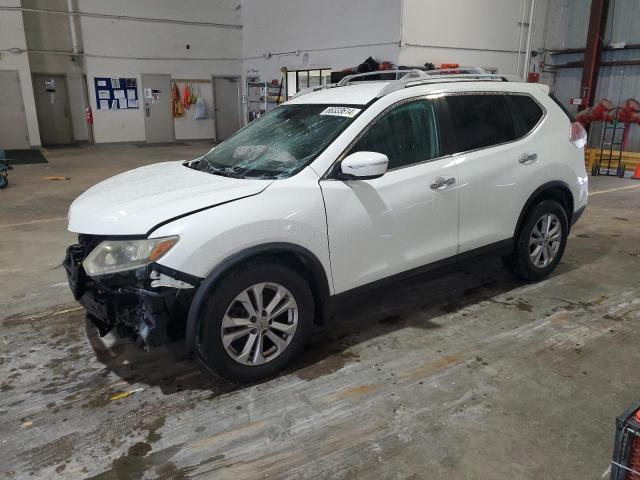 Photo 0 VIN: 5N1AT2MT1FC837323 - NISSAN ROGUE S 