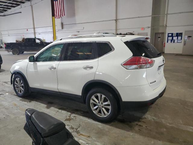 Photo 1 VIN: 5N1AT2MT1FC837323 - NISSAN ROGUE S 