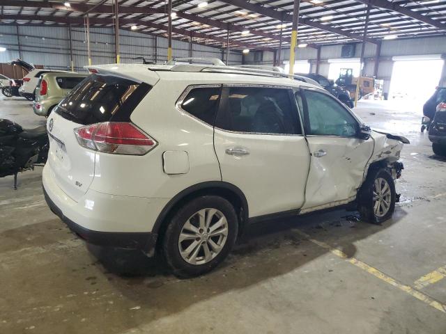 Photo 2 VIN: 5N1AT2MT1FC837323 - NISSAN ROGUE S 