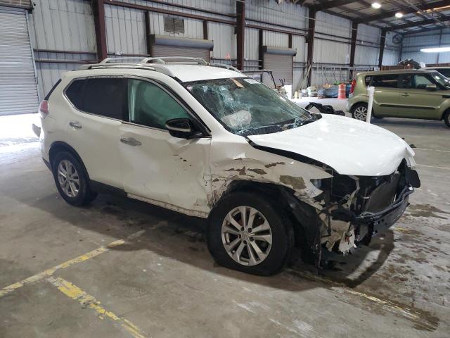 Photo 3 VIN: 5N1AT2MT1FC837323 - NISSAN ROGUE S 