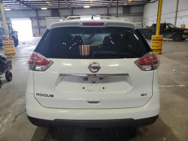 Photo 5 VIN: 5N1AT2MT1FC837323 - NISSAN ROGUE S 