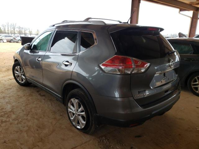 Photo 2 VIN: 5N1AT2MT1FC837595 - NISSAN ROGUE S 