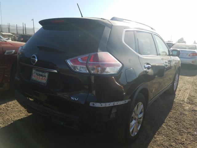 Photo 3 VIN: 5N1AT2MT1FC850086 - NISSAN ROGUE S 