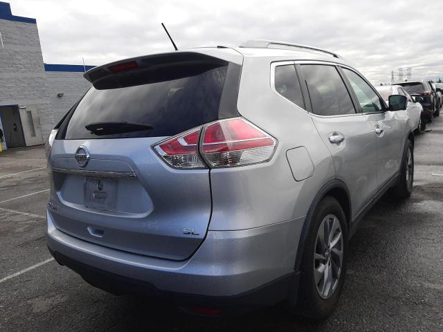 Photo 3 VIN: 5N1AT2MT1FC850928 - NISSAN ROGUE S 