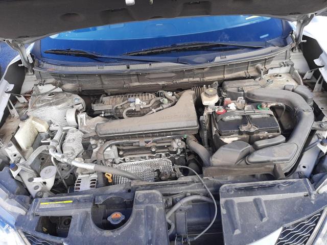 Photo 6 VIN: 5N1AT2MT1FC850928 - NISSAN ROGUE S 